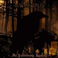 Raventale (Ukr) - On A Crystal Swing - CD