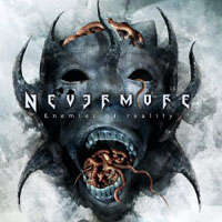 Nevermore (USA) - Enemies Of Reality - CD