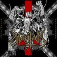 Mantak (Mal) - Diabolical Psycholust - CD