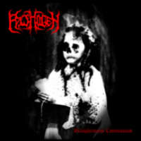 Pathogen (Phi) - Blasphemous Communion - CD