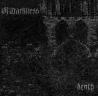 Of Darkness (Spa) - the Empty Eye / Death - 2CD