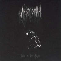 Ankrismah (Fra) - Dive in the abyss - CD