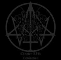 Pure Evil (Fin) - Chapter III: Dedication - CD