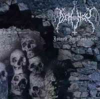 Demoncy (USA) - Joined In Darkness - CD