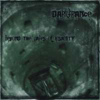 Darktrance (Ukr) - Beyond the Gates of Insanity - CD