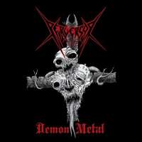 Perversor (Chl) - Demon Metal - MCD