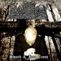 Slunovrat (Cze) - Sword and Iron Cross - CD