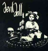 Devil Doll (Slv) - Dies Irae - CD