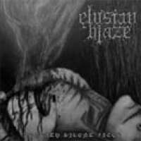 Elysian Blaze (Aus) - Beneath Silent Faces - CD