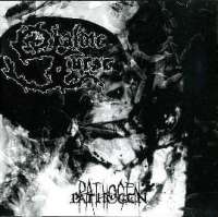 Skaldic Curse (UK) - Pathogen - CD