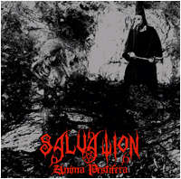 Salvation666 (Ger) - Anima Pestifera - CD