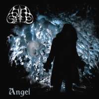 Astral Sleep (Fin) - Angel - CD