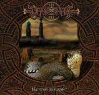 Darkestrah (Kyr) - The Great Silk Road - CD