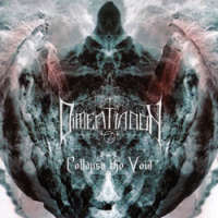 Dimentianon (USA) - Collapse The Void - CD