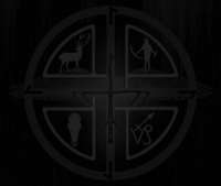 Blood of the Black Owl (USA) - A Banishing Ritual - digi-CD