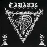 Taranis (Pol) - Obscurity - CD