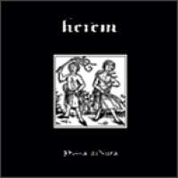 Herem (Fin) - Pulsa diNura - CD