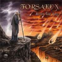 Forsaken (Mlt) - After the Fall - CD