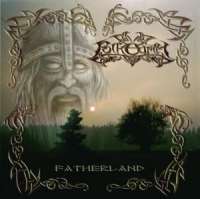 Folkearth - Fatherland - CD