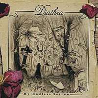 Diathra (Blr) - My Endless Sorrow - CD