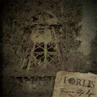 Forlis (Den) - Tissue of Life - CD