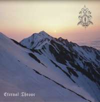 Battle Dagorath (USA) - Eternal Throne - CD