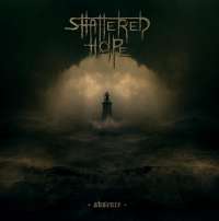 Shattered Hope (Grc) - Absence - CD