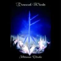 Boreal Wind (Rus) - Ultima Thule - CD