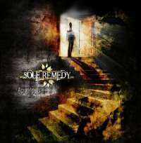 Sole Remedy (Fin) - Apoptosis - CD