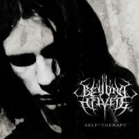 Beyond Helvete (Ger) - Self Therapy - digi-CD