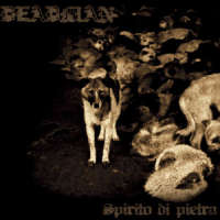 Deadman (Ita) - Spirito di Pietra - CD