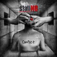 Stalino (Ukr) - Conflict - MCD