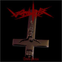 Vomitor (Aus) - Devils Poison - CD