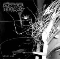 Drug Honkey (USA) - Death Dub - CD