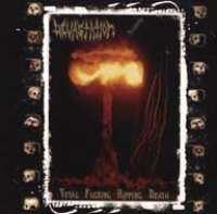 Devastation (USA) - Total Fucking Ripping Death - CD