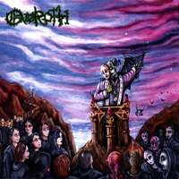 Overoth (UK) - Death Personified - MCD