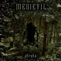 Medievil (Bls) - Atruta - CD