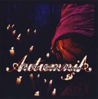 Autumnia (Ukr) - By the Candles Obsequial - CD