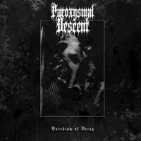 Paroxysmal Descent (Aus) - Paradigm of Decay - CD