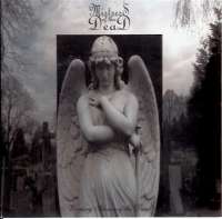 Mistress of the Dead (Cze) - Weeping Silence of the Dead - CD