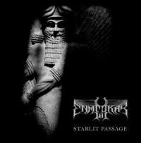 Enmerkar (USA) - Starlit Passage - CD