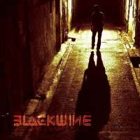 BlackWine (Chn) - The Shadow - CD