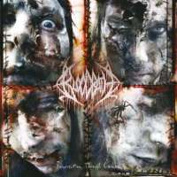 Bloodbath (Swe) - Resurrection Through Carnage - CD