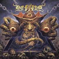Defiled (Jpn) - In Crisis - CD