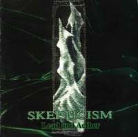 Skepticism (Fin) - Lead and Aether - CD