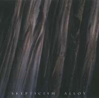 Skepticism (Fin) - Alloy - CD
