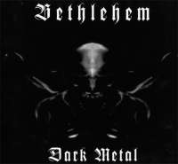 Bethlehem (Ger) - Dark Metal - digi-CD