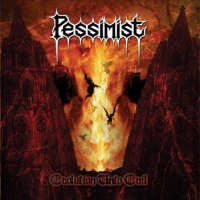Pessimist (USA) - Evolution Unto Evil - CD