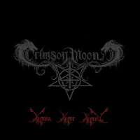 Crimson Moon (USA) - Xepera Xeper Xeperu - 2x digi-CD