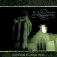 Atomizer (Aus) - Caustic Music For The Spiritually Bankrupt - CD